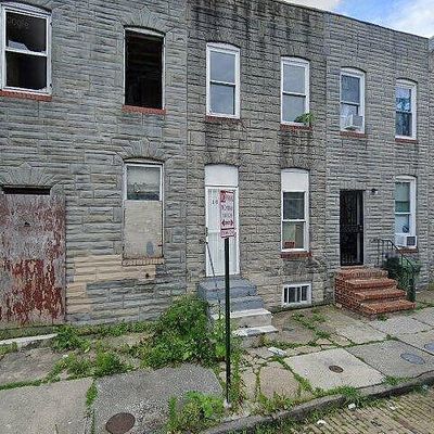 1305 Kuper Pl, Baltimore, MD 21223