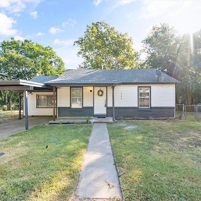 1306 Joslin St, Cleburne, TX 76033