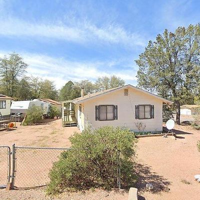 1306 N William Tell Cir, Payson, AZ 85541