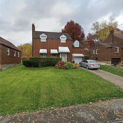 1307 Kansas Ave, White Oak, PA 15131