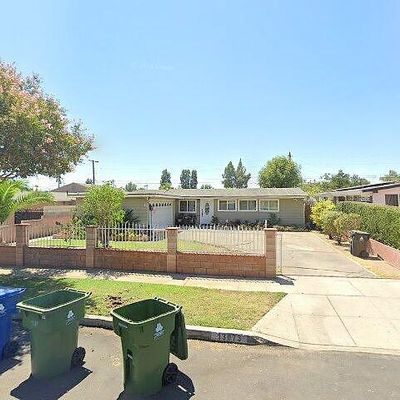 13073 Norris Ave, Sylmar, CA 91342