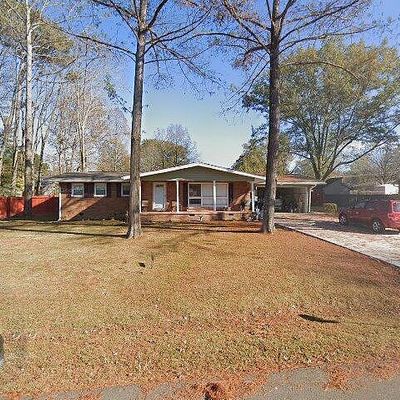 1308 W Clover Ln, Corinth, MS 38834