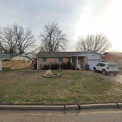 131 Ne Fullerton St, Lawton, OK 73507