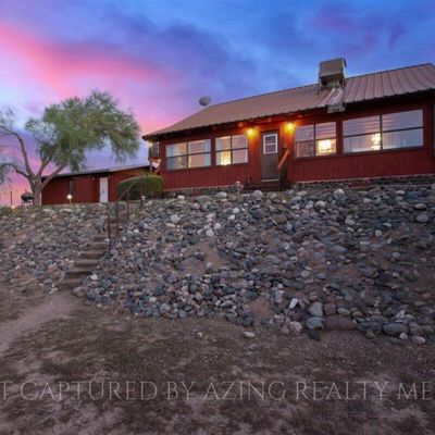 1310 W Kenrick Dr, Wickenburg, AZ 85390