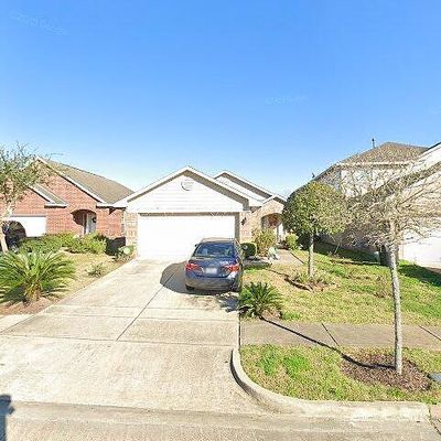 13115 Majestic Place Ct, Houston, TX 77047