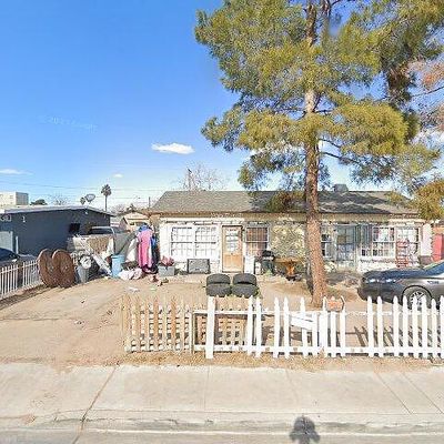 1312 Putnam Ave, North Las Vegas, NV 89030