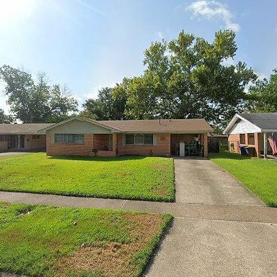 1313 Oden St, Shreveport, LA 71104