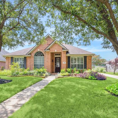 1314 Ragsdale Ln, Katy, TX 77494