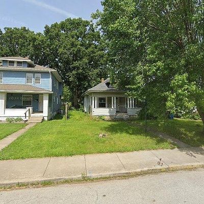 1318 N Lasalle St, Indianapolis, IN 46201