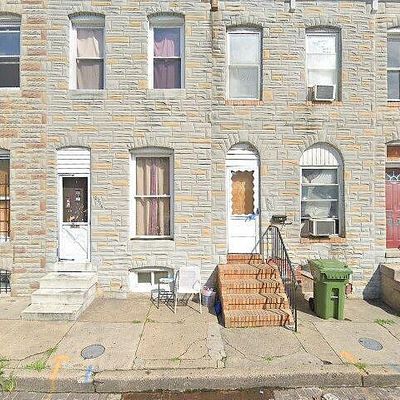 1319 James St, Baltimore, MD 21223