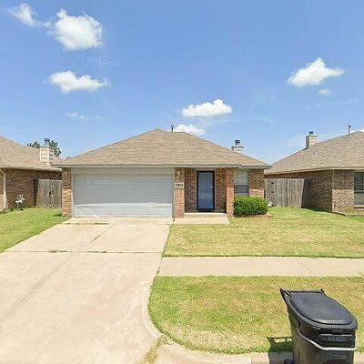 1319 Sw 25 Th St, Moore, OK 73170