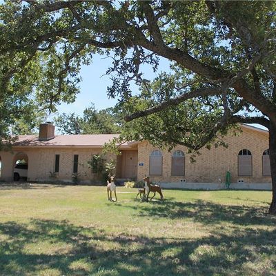 132 County Road 4765, Kempner, TX 76539