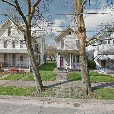 132 W Dorrance St, Kingston, PA 18704