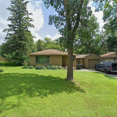 1321 S Burlington Ave, Fergus Falls, MN 56537