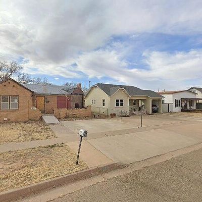 1323 S 3 Rd St, Tucumcari, NM 88401