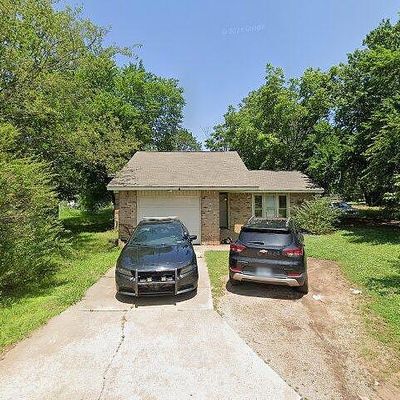 1324 E Oak St, Cushing, OK 74023