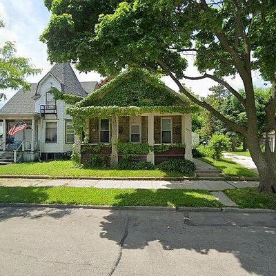 1324 Villa St, Racine, WI 53403