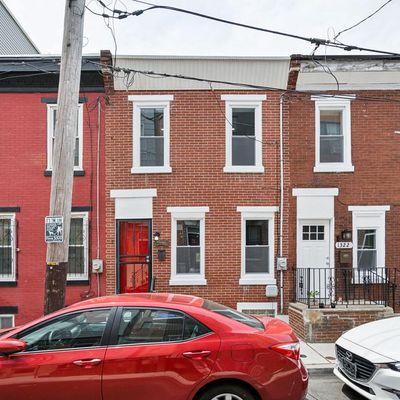 1324 S Cleveland St, Philadelphia, PA 19146