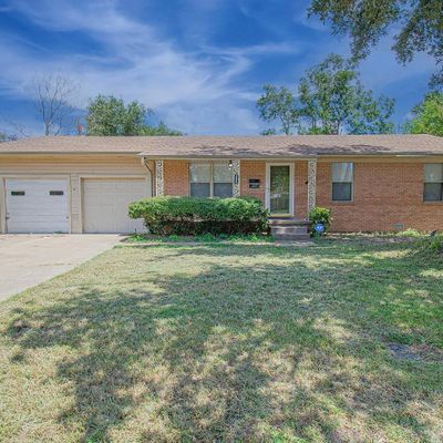 1324 S Tipton Ave, Tyler, TX 75701