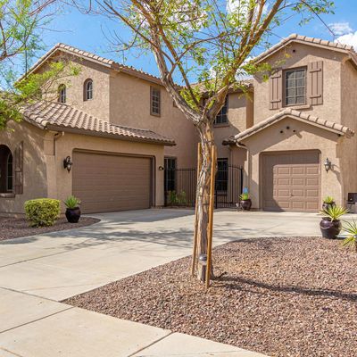 13262 W Monterey Way, Litchfield Park, AZ 85340