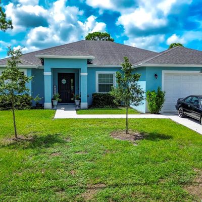 1326 Sw Granville Ave, Port Saint Lucie, FL 34953