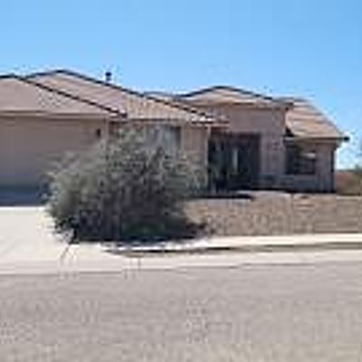 1329 W Flowstone Trl, Benson, AZ 85602