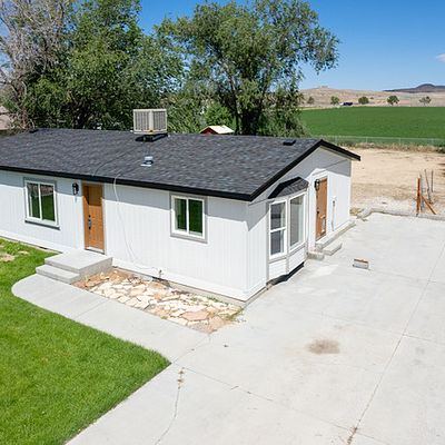 133 E 100 N, Gunnison, UT 84634