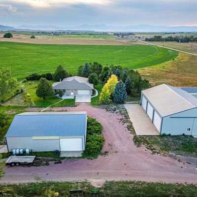 133 Washington Rd, Wheatland, WY 82201