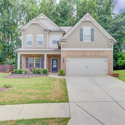 1331 Chester Way, Hoschton, GA 30548