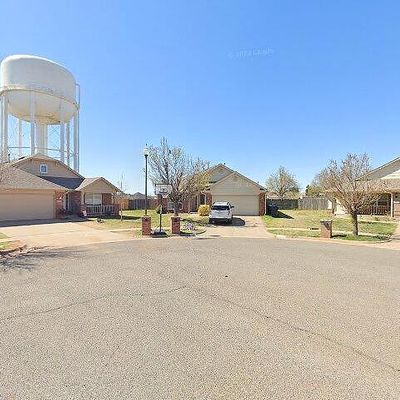 13317 Sw 2 Nd Ter, Yukon, OK 73099