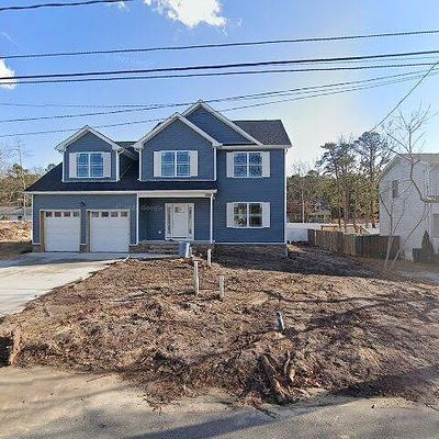 1332 2 Nd Ave, Toms River, NJ 08757