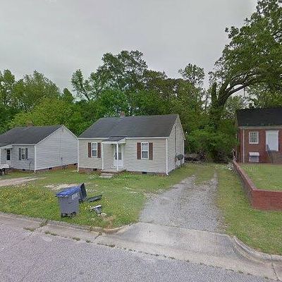 1333 Dogwood Ave, Rocky Mount, NC 27804