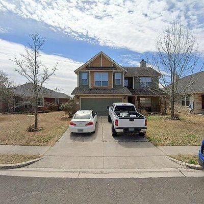 134 Fence Line Dr, San Marcos, TX 78666