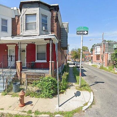 134 N Sickels St, Philadelphia, PA 19139