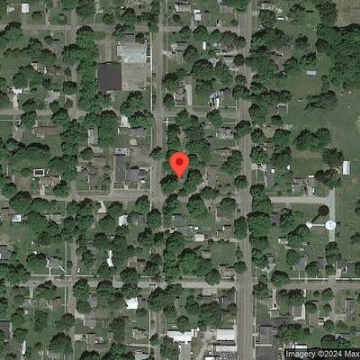 134 W Randall St, Tekonsha, MI 49092