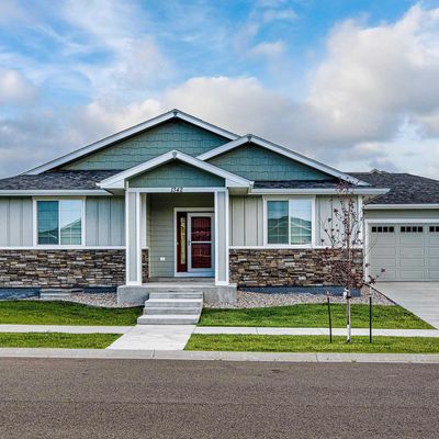 1342 Alyssa Way, Cheyenne, WY 82009