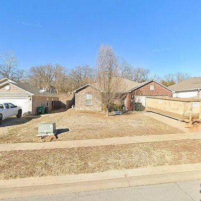 1345 Panther Ln, Sapulpa, OK 74066