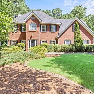 135 Galway Bnd, Tyrone, GA 30290