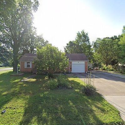 1350 N Lexington Ave, Springfield, MO 65802