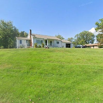 1351 Franklin Ave, Collinsville, IL 62234