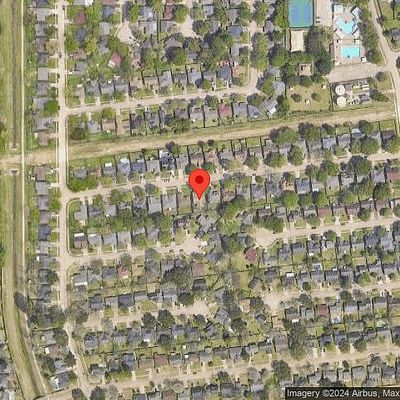 13511 Klamath Falls Dr, Houston, TX 77041