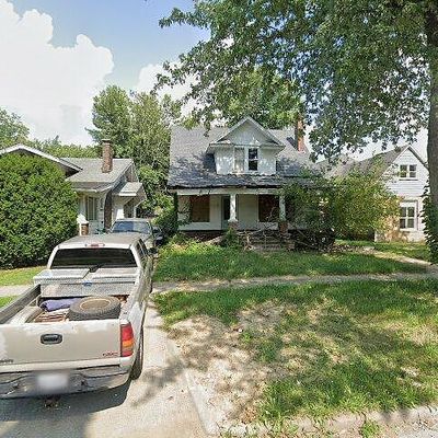 1352 N Union St, Decatur, IL 62526