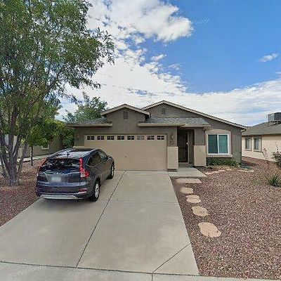 1352 Taft Ave, Chino Valley, AZ 86323