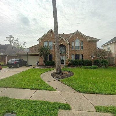 13523 Missarah Ln, Cypress, TX 77429