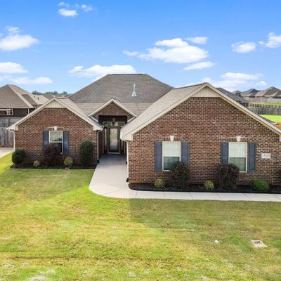 13535 Arbor Ridge, Madison, AL 35756