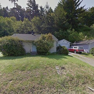 163 Hansen Dr, Fortuna, CA 95540