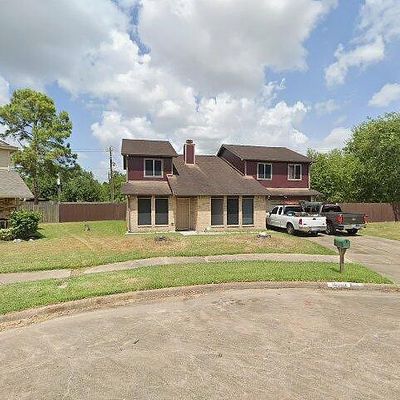 16303 Quailynn Ct, Missouri City, TX 77489