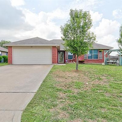 1632 Turtledove Dr, Cleburne, TX 76033