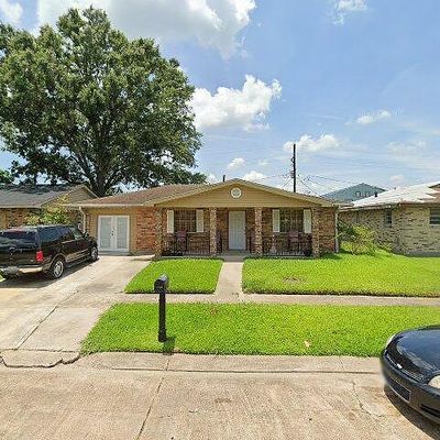 1632 Haydel Dr, Marrero, LA 70072