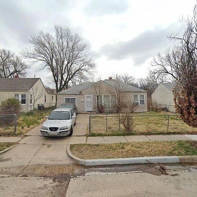 1632 N Erie Ave, Wichita, KS 67214